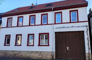 Haus kaufen in Hauptstraße 48, 67271 Kleinkarlbach, Ein Ort mit Seele! Modernisierter, ehemaliger Winzerhof in Kleinkarbach!