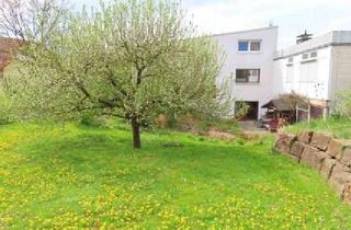 Haus kaufen in 34314 Espenau, Espenau - Exklusives Wohn- und Geschäftshaus mit Potential im Bauhausstil - KFW 60