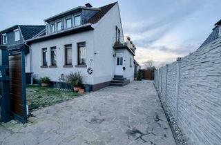 Einfamilienhaus kaufen in 59348 Lüdinghausen, Einzigartiges Juwel! Individuelles Einfamilienhaus mit traumhaften Garten.