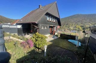 Haus kaufen in 67434 Neustadt, DHH mit Aussicht und Erweiterungspotenzial