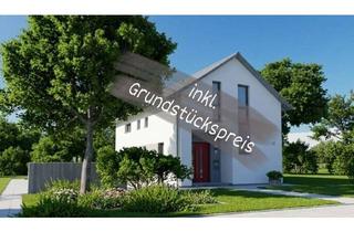 Haus kaufen in 34388 Trendelburg, Ihr Traumhaus von OKAL.