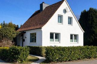 Einfamilienhaus kaufen in 23758 Oldenburg, Einziehen und Wohlfühlen - 3 Zimmer Einfamilienhaus in Oldenburg