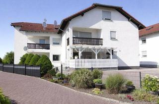 Mehrfamilienhaus kaufen in 61209 Echzell, ** Attraktives und renditestarkes Mehrfamilienhaus mit 7 Wohnungen und Parkplätze in guter Lage **