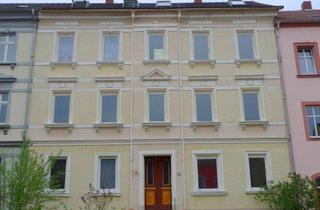 Wohnung mieten in Gartenstraße 54, 04741 Roßwein, Ab Mitte August 2026: Preiswerte, kleine 2-Zimmer-Wohnung mit Laminat und Dusche, im Erdgeschoss