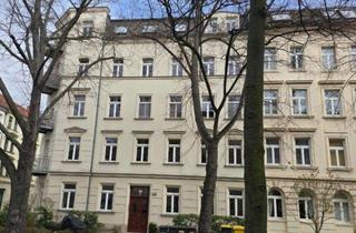 Wohnung mieten in 04129 Leipzig, Gemütliche 2 Zimmerwohnung in zentraler Lage - Ideal für Studenten