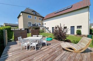 Haus kaufen in 54533 Schwarzenborn, Ihr Zuhause mit Weitblick – kernsaniertes Landhaus mit Wirtschaftsgebäude & optionalen Weideflächen
