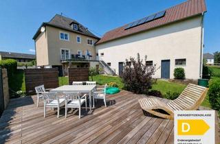 Haus kaufen in 54533 Schwarzenborn, Ihr Zuhause mit Weitblick – kernsaniertes Landhaus mit Wirtschaftsgebäude & optionalen Weideflächen