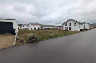 Grundstück zu kaufen in 54298 Welschbillig, „Raum für Zukunft – Baugrundstück im Neubaugebiet von Welschbillig“ Provisionsfrei !!!