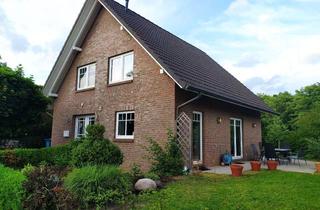 Haus mieten in 22946 Trittau, Einfamilienhaus in ruhiger zentraler Lage in Trittau