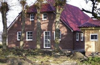 Haus mieten in Molkereistraße 28, 26936 Stadland, Landhaus