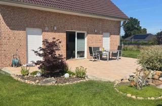 Haus mieten in 27616 Beverstedt, Gepflegtes 5-Zimmer Einfamilienhaus in Beverstedt