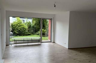 Haus mieten in Westendstraße, 63811 Stockstadt, Freistehendes Reihenendhaus in ruhiger Lage in Stockstadt am Main zu vermieten