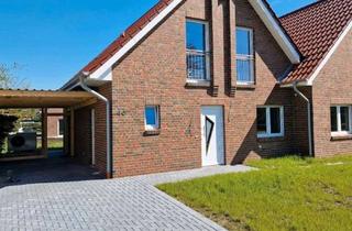 Haus mieten in 26810 Westoverledingen, Geräumiges 4,5-Zimmer Haus in Westoverledingen