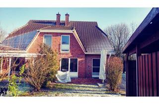 Haus mieten in 24558 Henstedt-Ulzburg, Gepflegtes Reihenhaus mit 4 Zimmern in Henstedt-Ulzburg