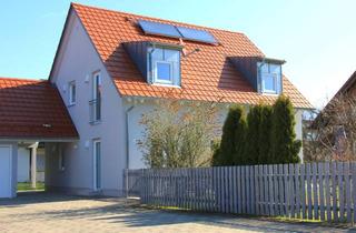 Haus mieten in Kreuzstr., 82299 Türkenfeld, MODERNES EINFAMILIENHAUS (2020) IN BEVORZUGTER WOHNLAGE IN AMMERSEENÄHE