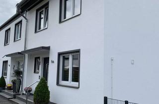 Haus mieten in 33334 Gütersloh, Schönes Reihenendhaus mit 5 Zimmern in Gütersloh-Spexard