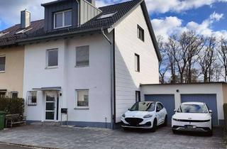 Haus mieten in An Den Hornwiesen 22, 91054 Erlangen, Kernsaniertes Einfamilienhaus mit Garten in Bestlage – Buckenhof