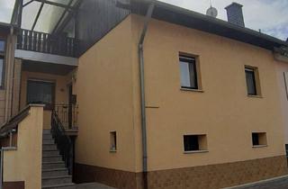 Haus mieten in Bergstrasse 21, 67742 Lauterecken, Charmantes Haus mit 3 Zimmern in Lauterecken,mit Balkon