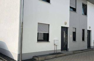 Haus mieten in 93326 Abensberg, Doppelhaushälfte in Abensberg