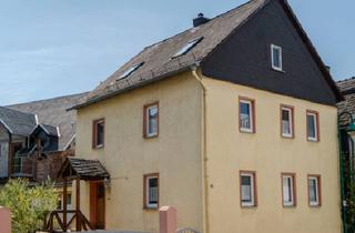 Haus mieten in Rheinstraße 14, 56370 Rettert, Einfamilienhaus zur Miete in Rettert — 119 m², frisch saniert, verfügbar ab 01.05.