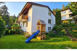 Haus mieten in 75378 Bad Liebenzell, Doppelhaushälfte mit Garten und Abendsonne in Bad Liebenzell Kaffeehof
