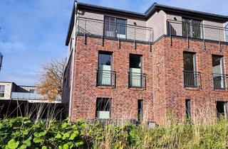 Haus mieten in Barbarastraße 11, 24376 Kappeln, Doppelhaushälfte mit Dachterrasse, 162 m² Wohn-/Nutzfläche auf den Schleiterrassen