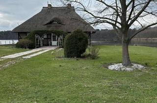 Haus mieten in Zum Kutzingsee 58, 15859 Storkow, Renovierungsbedürftiges Einfamilienhaus mit 4,5 Zimmern in Storkow (Mark)