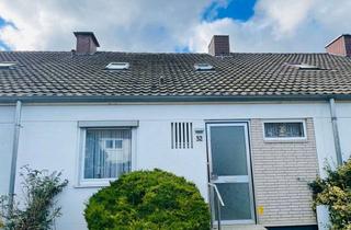 Haus mieten in Sieberweg 32, 37081 Göttingen, Reihenmittelhaus in Göttingen (Leineberg)