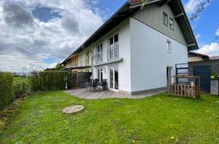 Haus mieten in 94447 Plattling, **NEU** Großzügiges Reiheneckhaus in ruhiger Stadtrandlage von Plattling