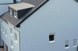 Haus mieten in 54293 Ehrang, 3,5-Zimmer-Doppelhaushälfte mit EBK in 54293 Trier zu vermieten