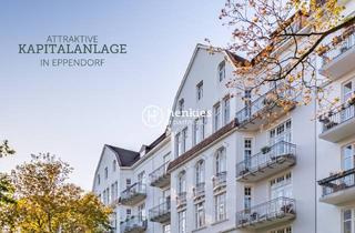 Anlageobjekt in 20249 Eppendorf, Investieren, wo Hamburg am schönsten ist.