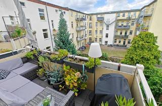 Anlageobjekt in Braunschweiger Straße 33, 39112 Sudenburg, Kapitalanlage in Magdeburg, 5 Zimmer Wohnung mit massivem Mietpotenzial