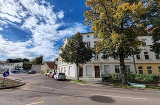 Anlageobjekt in Braunschweiger Straße 33, 39112 Sudenburg, Attraktive Kapitalanlage: Vermietete 6-Zimmer Eigentumswohnung in Magdeburg -jetzt bewerben!