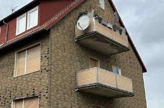 Anlageobjekt in 31084 Freden, Mehrfamilienhaus mit 3 Wohnungen bei Alfeld -Mietrendite 8%