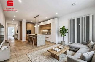 Anlageobjekt in 81541 Au-Haidhausen, Attraktive Zwei-Zimmer-Wohnung in begehrter Lage mit Blick auf den Auer-Mühlbach