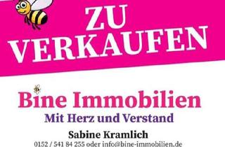 Grundstück zu kaufen in 86673 Bergheim, ***Sehr gut geschnittenes Grundstück***