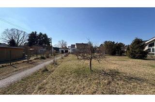 Grundstück zu kaufen in 16321 Bernau, ** Teilungsgrundstück in grüner Lage von 16321 Bernau OT Schönow **