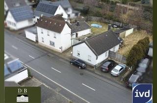 Grundstück zu kaufen in 53859 Niederkassel, Ideal geschnittenes Baugrundstück in guter Lage von Niederkassel-Rheidt