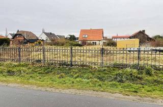 Grundstück zu kaufen in 16727 Oberkrämer, Baugrundstück in Oberkrämer Provisions- und bauträgerfrei von privat