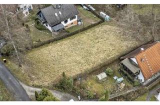 Grundstück zu kaufen in 98527 Suhl, NEUBAU EINES EINFAMILIENHAUSES MIT GARAGE