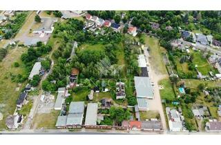 Grundstück zu kaufen in 06868 Coswig, Großzügiges Baugrundstück im Herzen von Coswig (Anhalt)