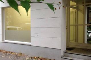Büro zu mieten in Bochumer Straße 24, 10551 Berlin, Berlin - Tiergarten Laden Büro