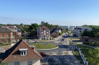 Büro zu mieten in Heidener Str. 42, 46325 Borken, Praxisfläche / Bürofläche in Borken