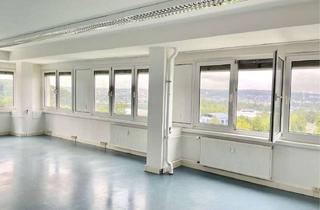 Büro zu mieten in 07551 Gera, BÜRO - BILDUNGSZENTRUM! Attraktive Büroräume mit Panoramablick