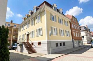 Büro zu mieten in 64732 Bad König, Repräsentatives Büro / Praxis in Bad König - gegenüber Therme
