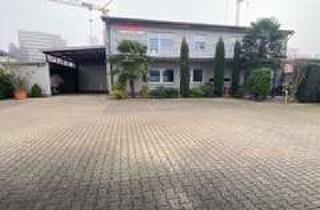 Büro zu mieten in Zinkmattenstraße, 79108 Zähringen, Praxis-/Büro-/Geschäftsräume zu vermieten