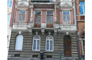 Büro zu mieten in Kaiserplatz 10, 52222 Stolberg, Stolberg - Kaiserplatz 10 - Büro / Praxisfläche im Erdgeschoss - frei ab Mai !