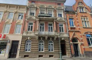 Büro zu mieten in Kaiserplatz 10, 52222 Stolberg, Büro / Praxisfläche mit Ambiente im Herzen von Stolberg - bezugsfrei !