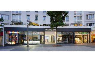 Büro zu mieten in Huestrasse, 44787 Bochum, Bochum City Huestr. 6 klimatisierte Bürofläche / Praxisfläche nähe Hbf und Justizneubau