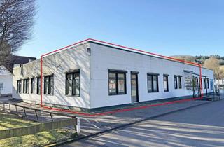 Büro zu mieten in 59846 Sundern, Büro-/ Praxisfläche in Sundern